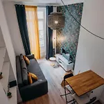 Appartement T1 Bis Bouffay Nantes