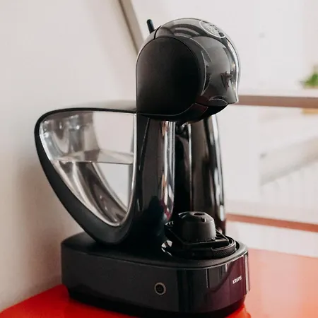 Lägenhet T1 Bis Bouffay