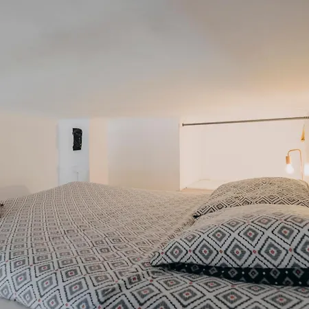 T1 Bis Bouffay Apartment *