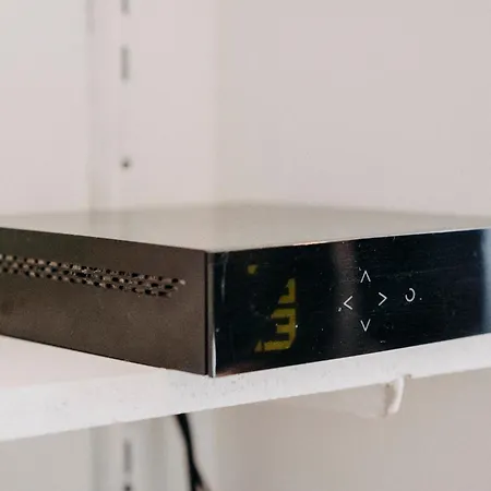 T1 Bis Bouffay نانت