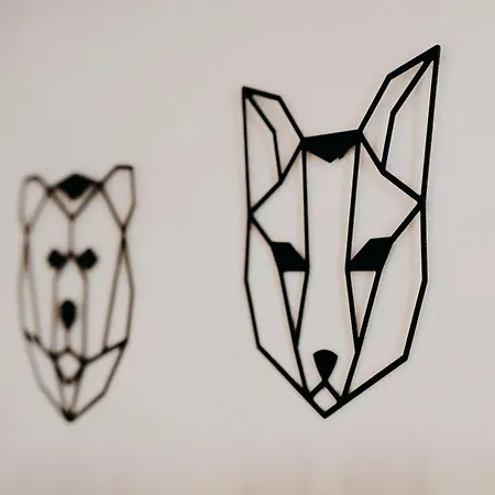 شقة T1 Bis Bouffay نانت