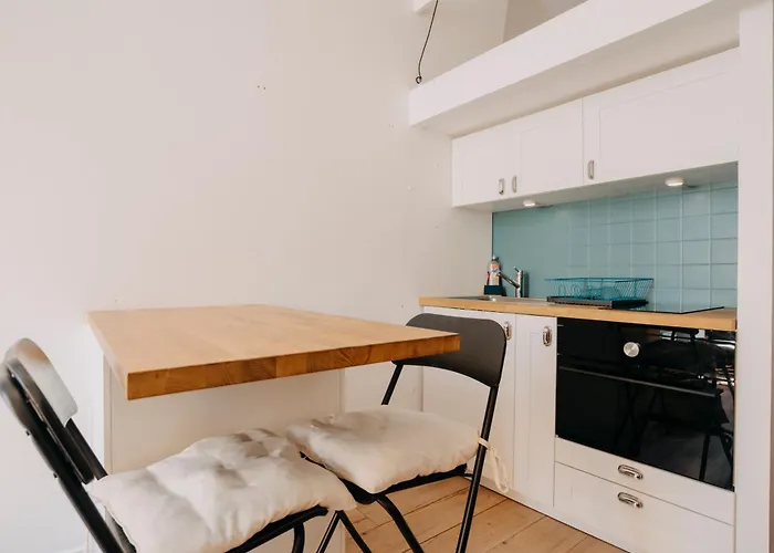 Apartmán T1 Bis Bouffay