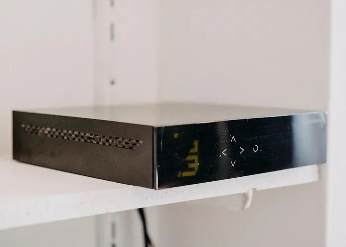 T1 Bis Bouffay Nantes