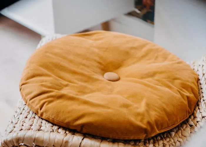 T1 Bis Bouffay * Nantes