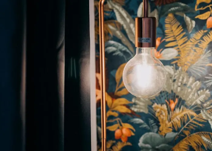 Apartment T1 Bis Bouffay