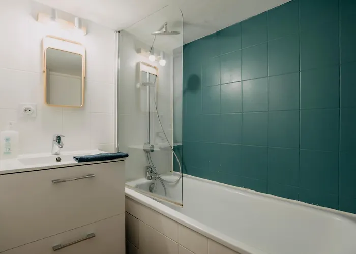 T1 Bis Bouffay * Nantes